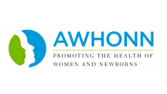 awhonn logo